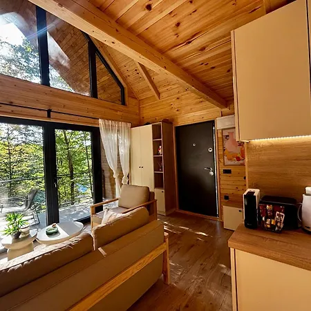 Love Cabin Slatina