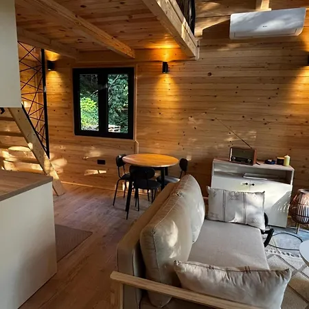 Vikendica Love Cabin Slatina