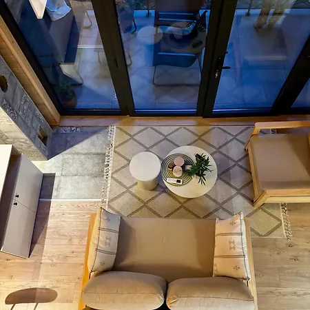 Love Cabin * Slatina