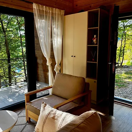Love Cabin Feriehus Slatina Varoš