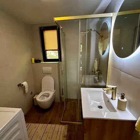Love Cabin Vikendica Slatina