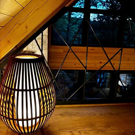 Love Cabin * Slatina