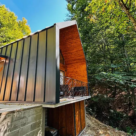 Love Cabin * Slatina