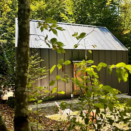 Love Cabin *